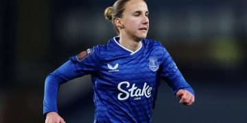 Everton vs Liverpool WSL Derby Preview: Team News & Updates