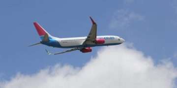 FlySafair Ticket Prices Surge Amid South Africa Oil Price Shock 2026