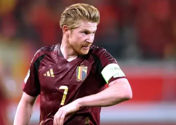 Belgium FC 5-2 Victory: Red Devils Thrash USA in Atlanta Clash