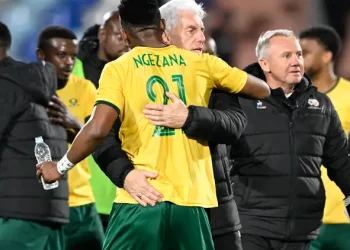 South Africa National Soccer Team Wasteful in Panama Draw: Africa News Update 2026