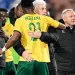 South Africa National Soccer Team Wasteful in Panama Draw: Africa News Update 2026