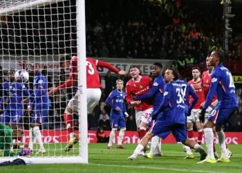 Wrexham vs Hull City: Stoppage Time Drama as Tigers Stun Racecourse Ground