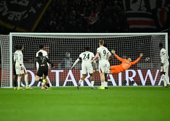 UEFA Champions League: Chelsea Stunned by PSG in Last-16 Opener