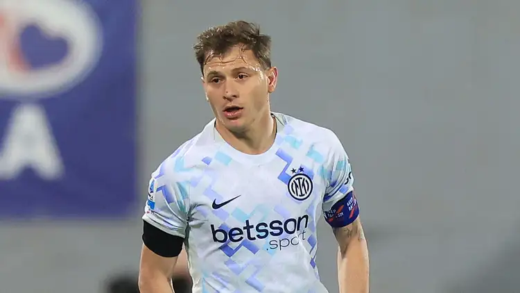 Fiorentina vs Inter: Serie A Title Race Reopens After Tense Draw