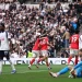 Tottenham vs Nottm Forest: Spurs Sink as Forest Leapfrog Relegation Rivals