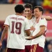 Spain vs Serbia Result: Oyarzabal Double in Africa News Update 2026
