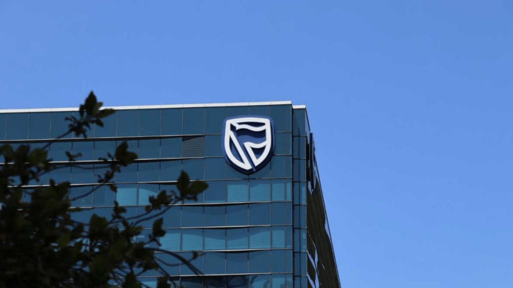 Dr Anele Mngadi Hammond Fraud Claims: Standard Bank Breaks Silence