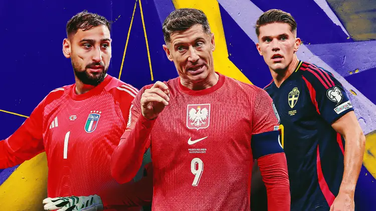 High-Stakes World Cup Qualifiers Europe: Explosive Africa News Update 2026