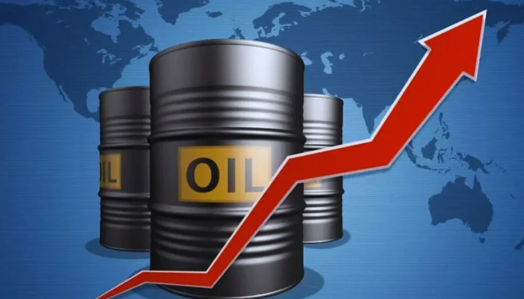 oil price