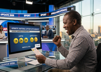 National Lottery Lotto Results: Winning Numbers for March 2026