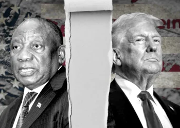 Cyril Ramaphosa G7 Summit Disinvite: Shocking Africa News Update 2026