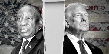 Cyril Ramaphosa G7 Summit Disinvite: Shocking Africa News Update 2026