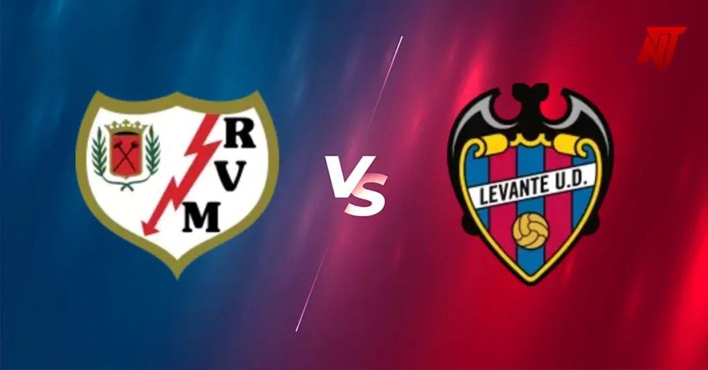 Rayo Vallecano vs Levante