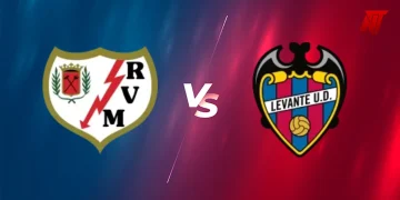 Rayo Vallecano vs Levante