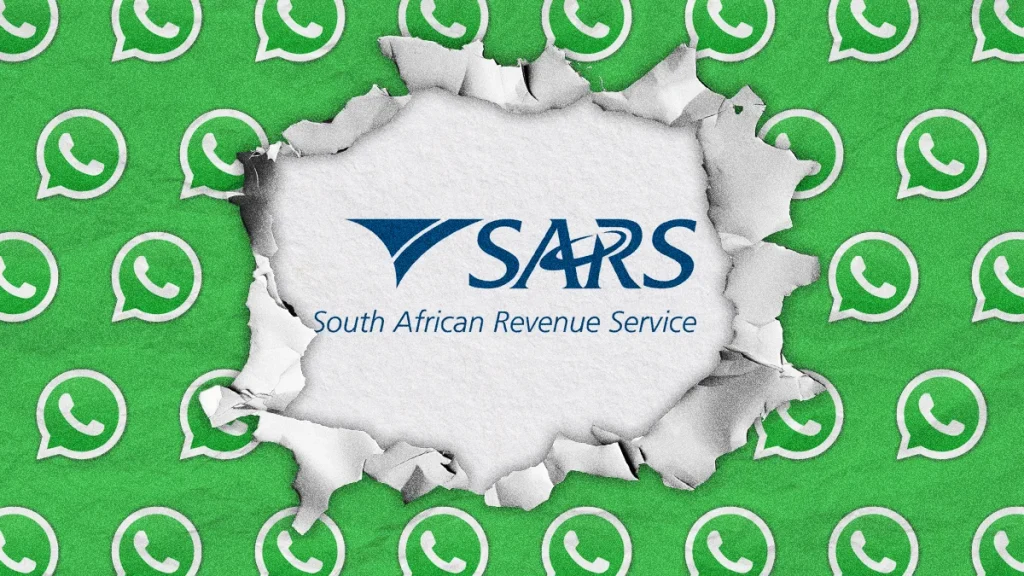 sars tax debt collection
