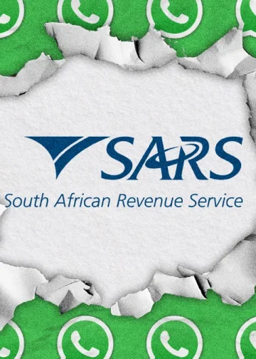 sars tax debt collection