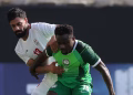 Iran vs Nigeria Results: Lookman Shines in Africa News Update 2026