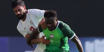 Iran vs Nigeria Results: Lookman Shines in Africa News Update 2026