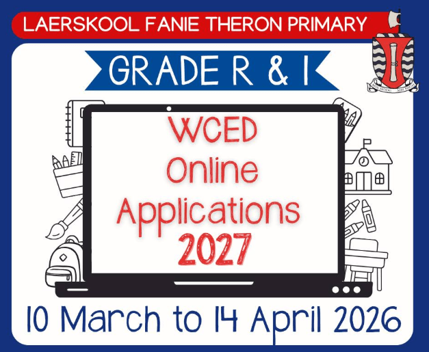 WCED Online Application 2027: Admissions Open Amid Tech Glitches