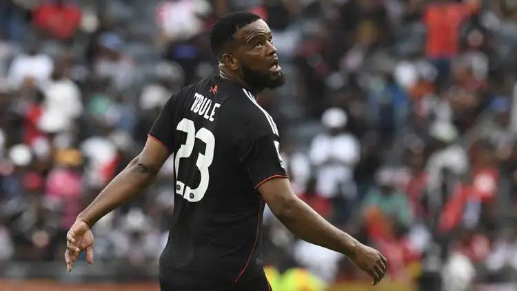 orlando pirates vs richards bay