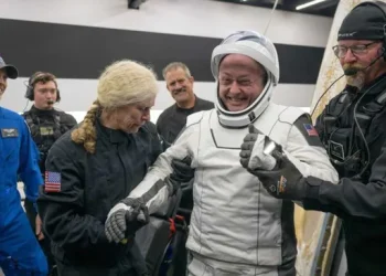 NASA Astronauts Space Station Evacuation: Mystery Illness Hits ISS