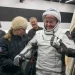 NASA Astronauts Space Station Evacuation: Mystery Illness Hits ISS