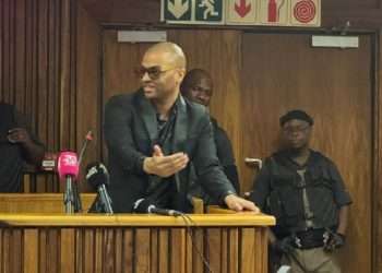 Thabo Bester Court Update: Judgment Reserved in New Urgent Bid
