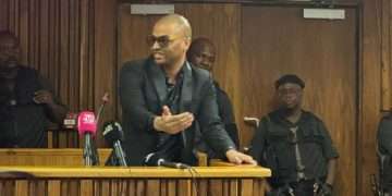 Thabo Bester Court Update: Judgment Reserved in New Urgent Bid
