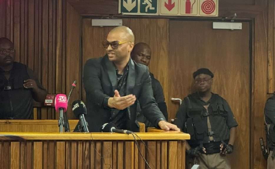 Thabo Bester Court Update: Judgment Reserved in New Urgent Bid