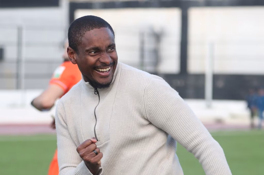 Rulani Mokwena Arrested in Algeria: Africa News Update 2026