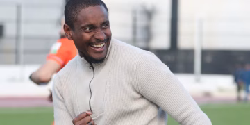 Rulani Mokwena Arrested in Algeria: Africa News Update 2026