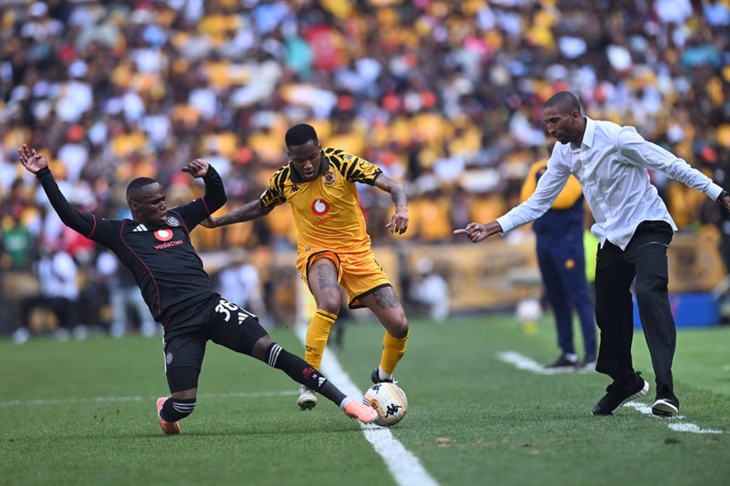 Diski Challenge 2026: Soweto Derby Postponed Amid Stadium Crisis