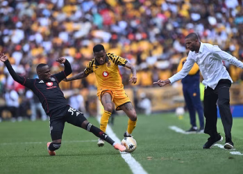 Diski Challenge 2026: Soweto Derby Postponed Amid Stadium Crisis