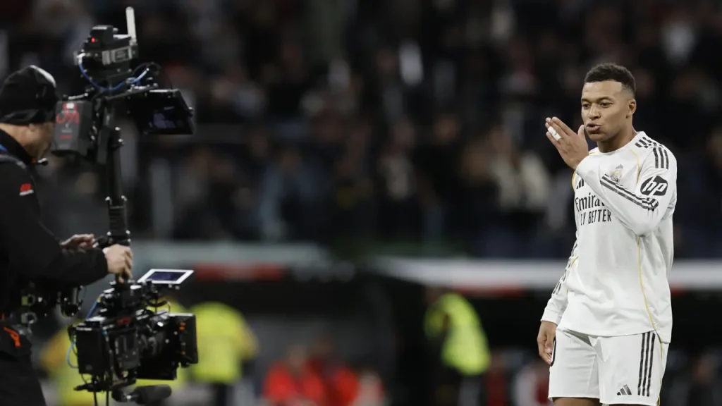 real madrid vs man city
