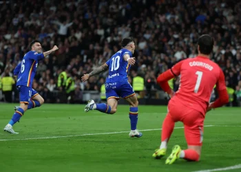 Real Madrid Crisis: Bernabéu Erupts After Shock Getafe Loss