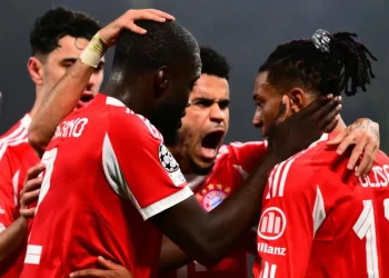 Atlético Madrid vs Tottenham: Spurs Thrashed in 5-2 UCL Nightmare