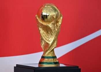 High-Stakes World Cup Qualifiers Europe: Explosive Africa News Update 2026