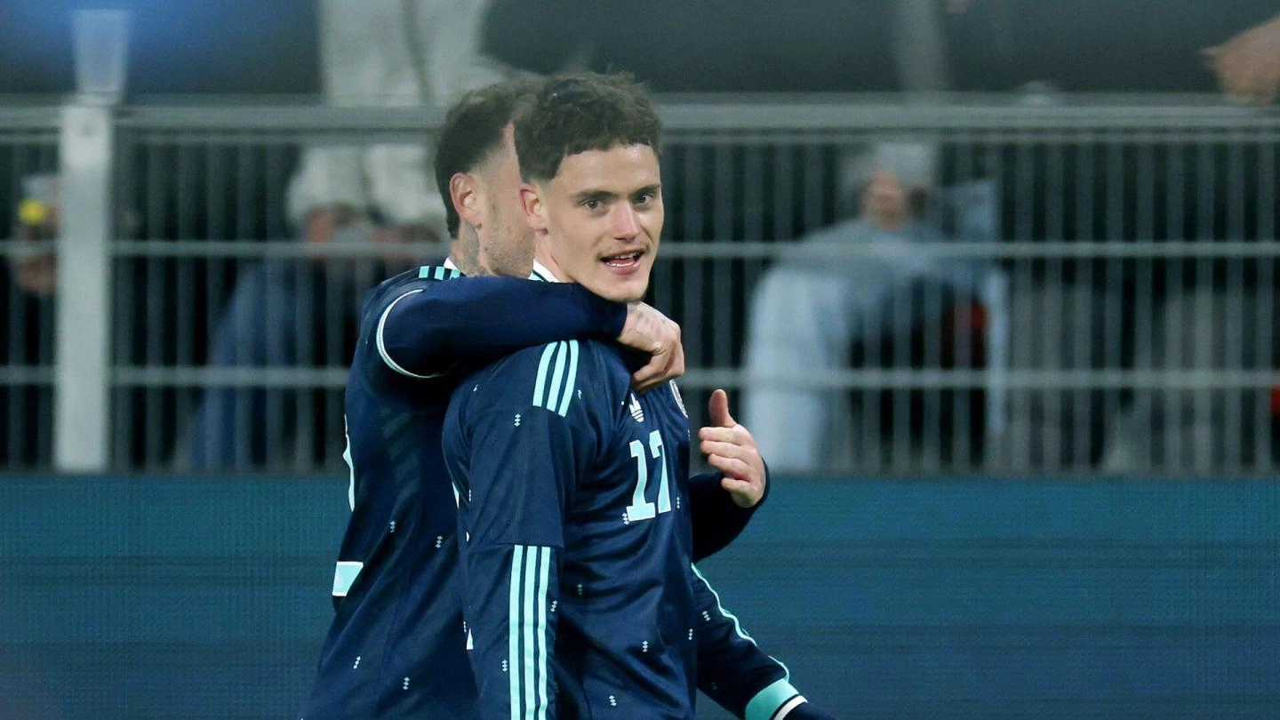 Germany National Football Team Edge Switzerland In 4 3 Thriller germany-national-football-team-edge-switzerland-in-4-3-thriller
