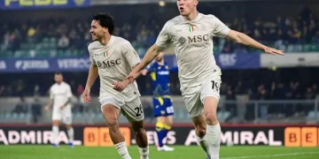 Napoli vs Torino 2026: Tactical Battle and Key Betting Tips