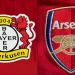 leverkusen vs arsenal