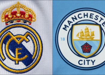 Real Madrid vs Man City: Champions League Round of 16 Clash 2026