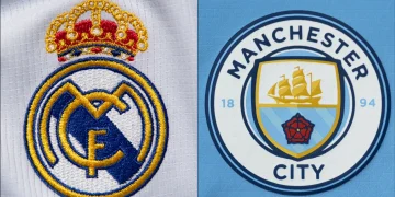 Real Madrid vs Man City: Champions League Round of 16 Clash 2026