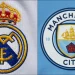 Real Madrid vs Man City: Champions League Round of 16 Clash 2026