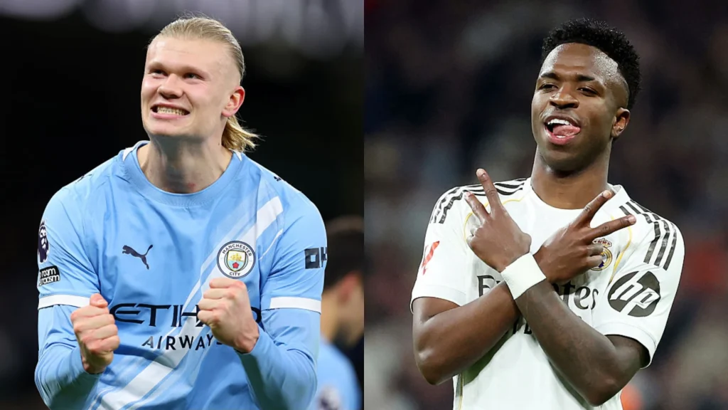 Man City vs Real Madrid: Guardiola Faces Ultimate UCL Test