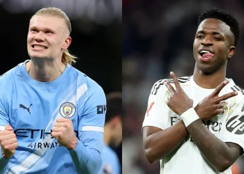Man City vs Real Madrid: Guardiola Faces Ultimate UCL Test