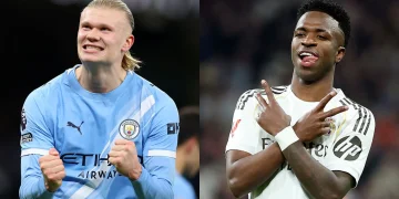 Man City vs Real Madrid: Guardiola Faces Ultimate UCL Test