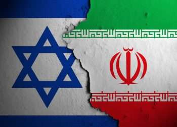 Iran-Israel War 2026