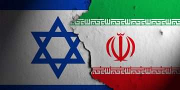 Iran-Israel War 2026
