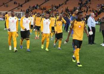kaizer chiefs vs richards bay