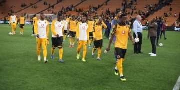 kaizer chiefs vs richards bay